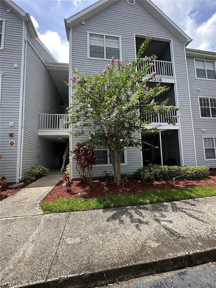 1218 Bermuda Lakes Lane #203, Kissimmee, FL 34741 - #2