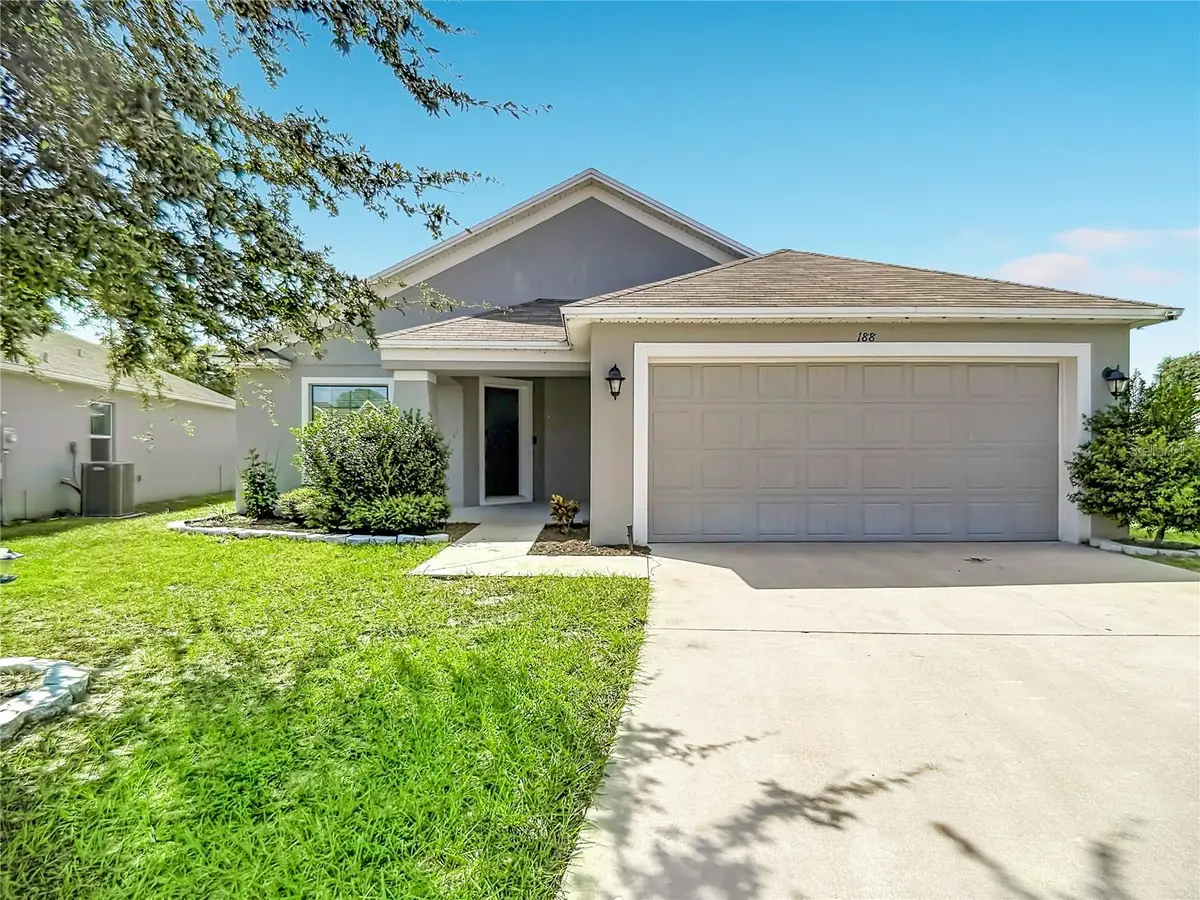 188 Black Skimmer Lane, Winter Haven, FL 33880 - #1