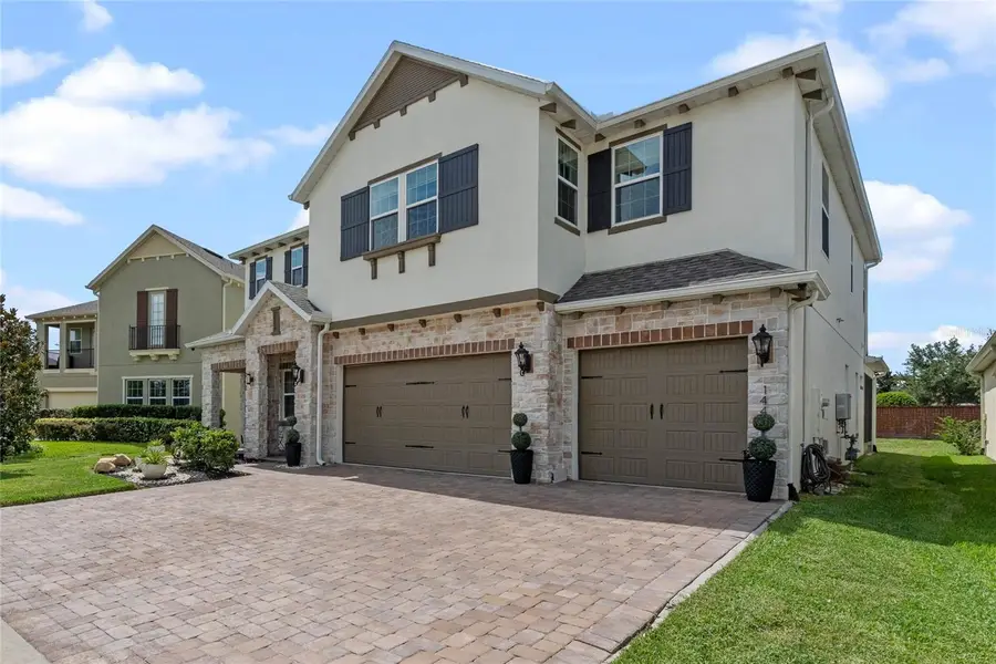 14492 Sunbridge Circle, Winter Garden, FL 34787 - #2