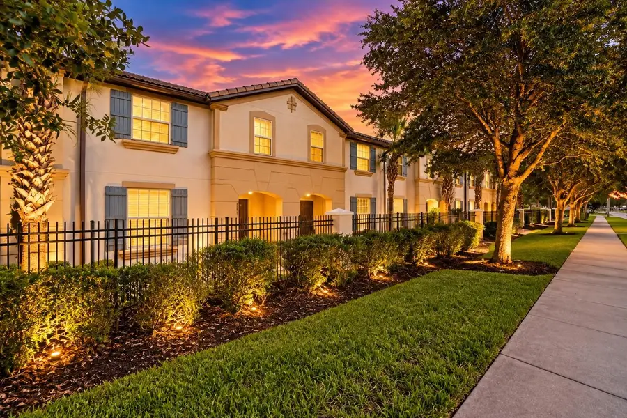2015 Majorca Drive, Kissimmee, FL 34747 - #2