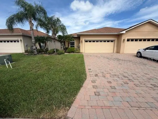 1643 Linz Court, Winter Haven, FL 33884 - #1