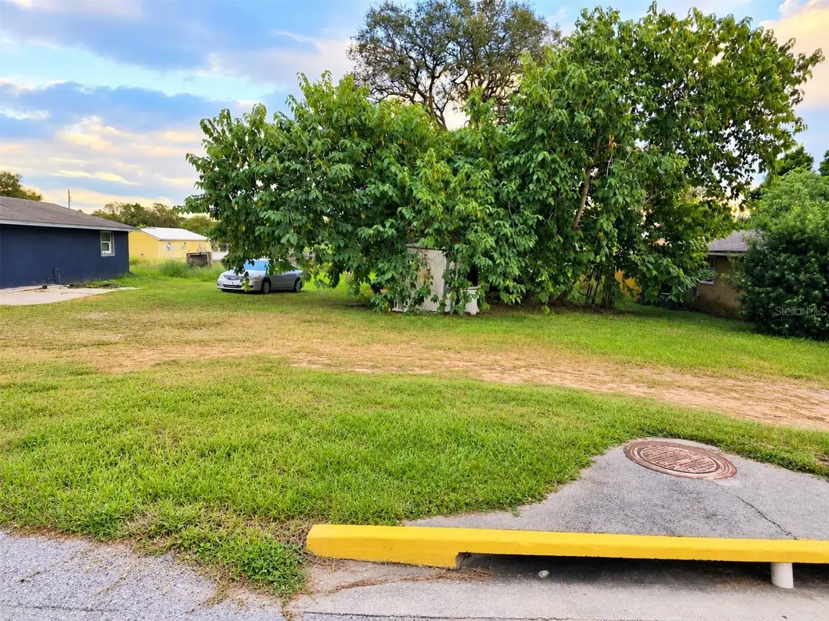 Tangerine Street, Haines City, FL 33844 - #1