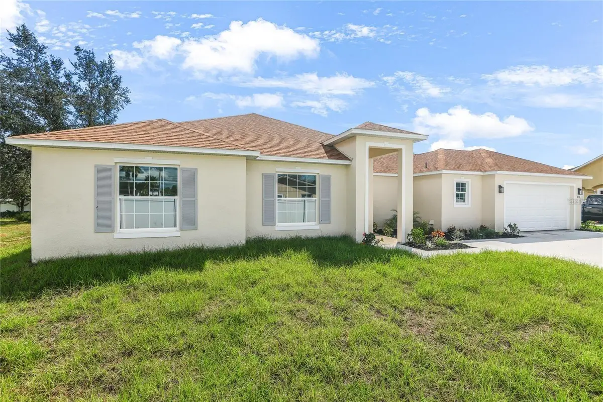 878 Nelson Drive, Kissimmee, FL 34758 - #1