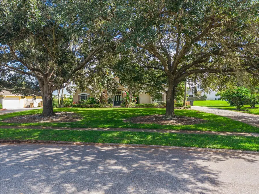 5224 Hammock Pointe Court, Saint Cloud, FL 34771 - #2