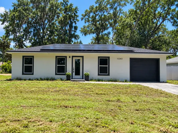13343 SE 38th Court, BELLEVIEW, FL 34420