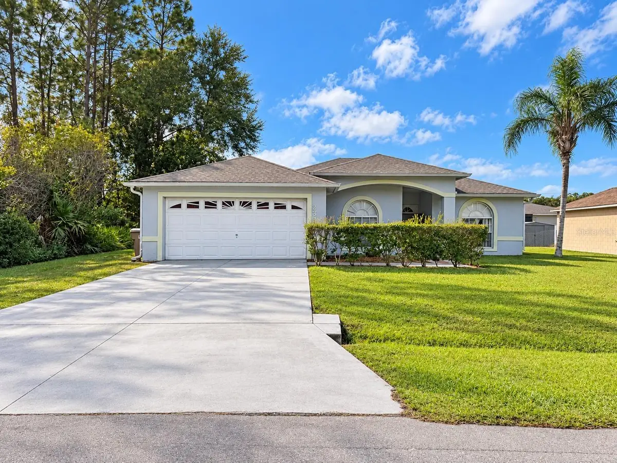 239 Great Yarmouth Court, Kissimmee, FL 34758 - #1