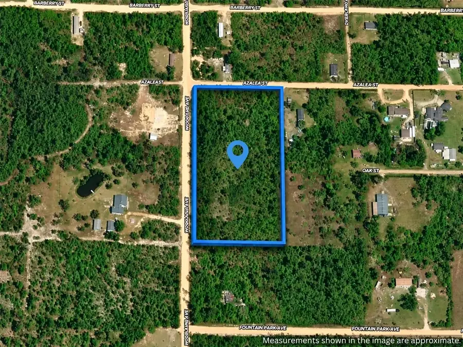 Azalea St #11908, Fountain, FL 32438 - #3