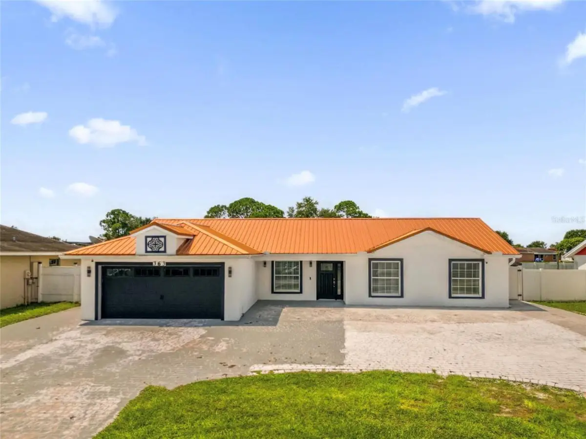 363 Buttonwood Drive, Kissimmee, FL 34743 - #1