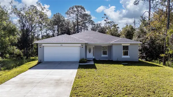 225 Starling Court, POINCIANA, FL 34759