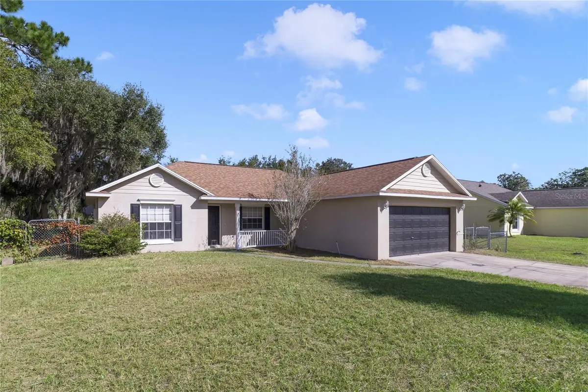 5055 Bruns Street, Saint Cloud, FL 34771 - #1