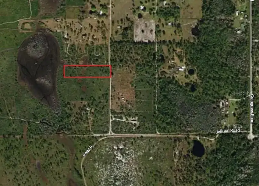 Muse Road, Saint Cloud, FL 34773 - #1