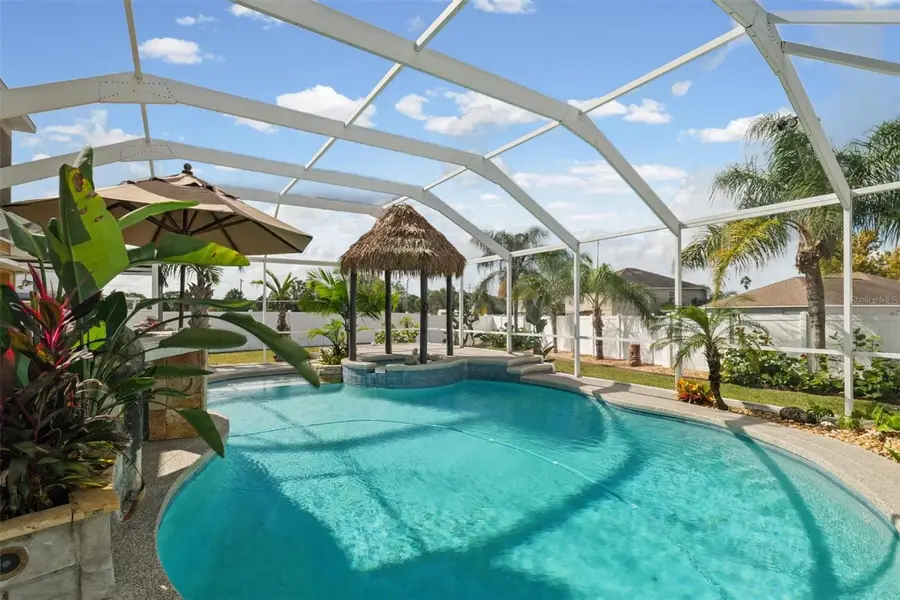 6052 Kaley Drive, Winter Haven, FL 33880 - #2