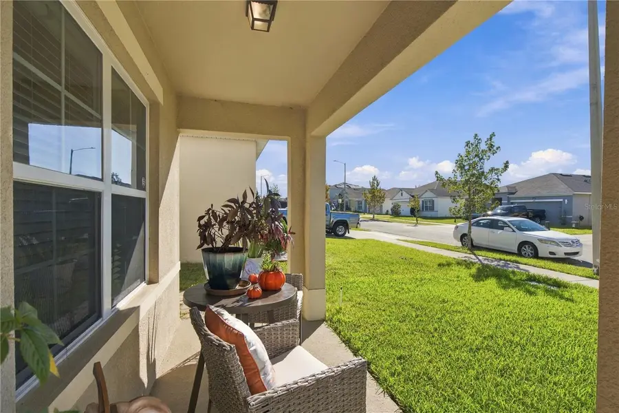 265 Ludisia Loop, Davenport, FL 33837 - #2