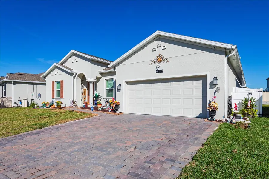 6359 Lakepine Street, Saint Cloud, FL 34771 - #3