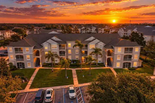 8105 Coconut Palm Way #303, KISSIMMEE, FL 34747