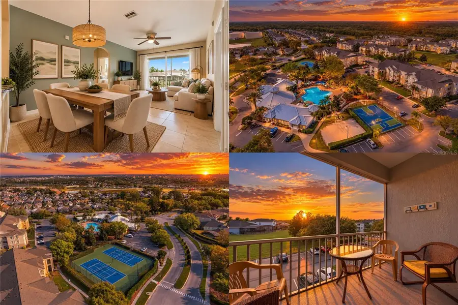 8105 Coconut Palm Way #303, Kissimmee, FL 34747 - #3