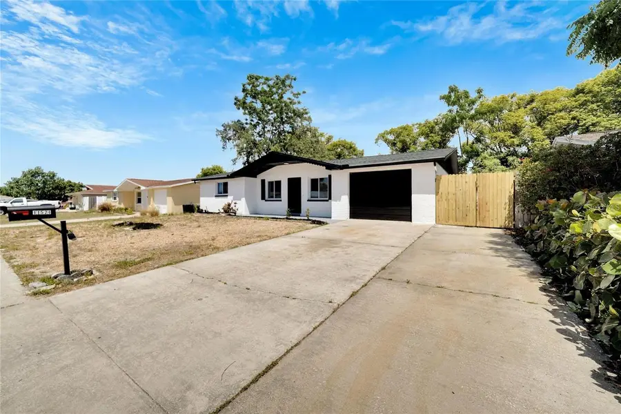 11524 Newell Drive, Port Richey, FL 34668 - #3
