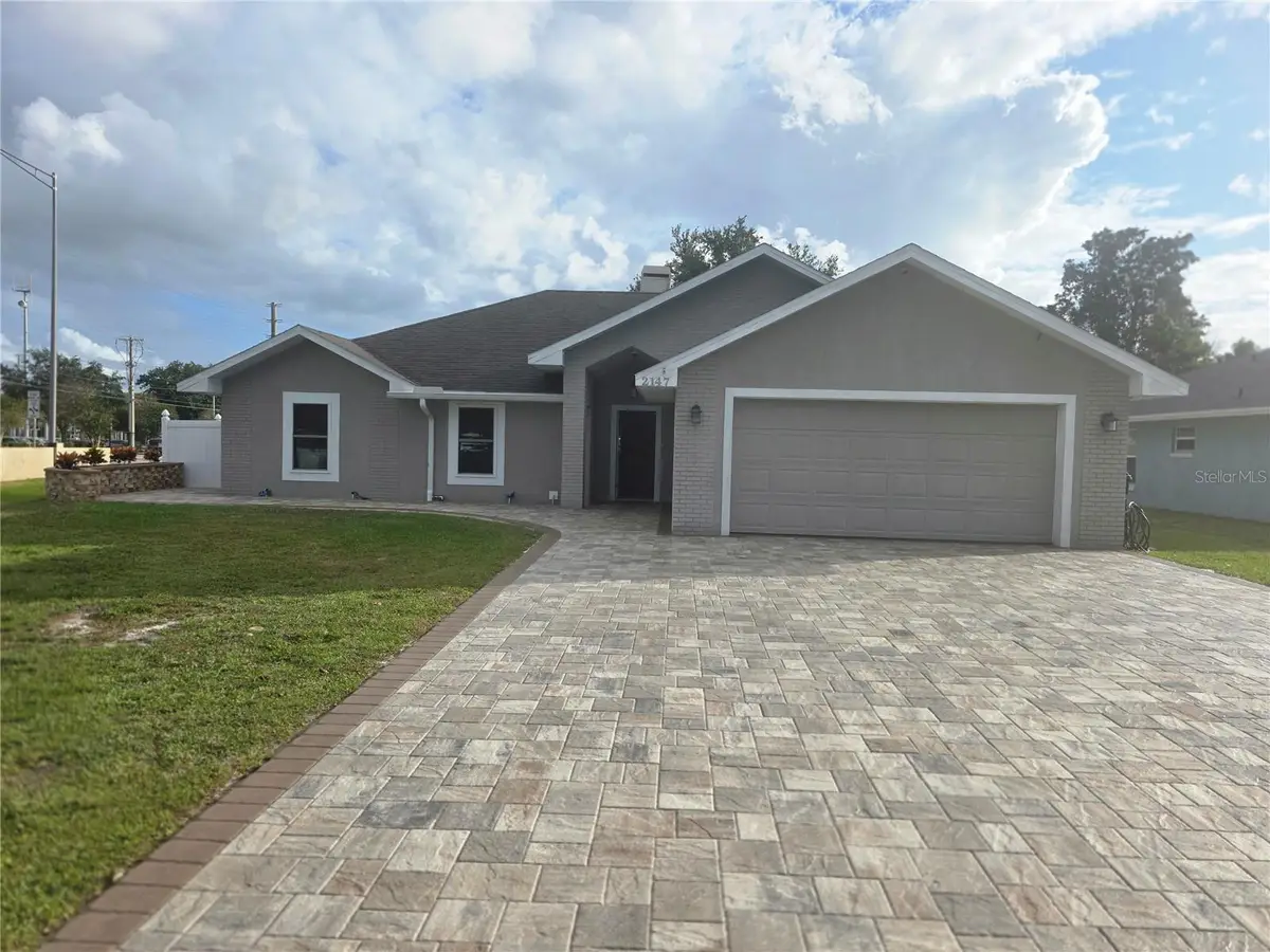 2147 Glen Heights Place, Lakeland, FL 33813 - #1