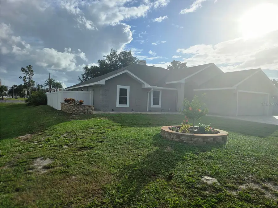 2147 Glen Heights Place, Lakeland, FL 33813 - #2