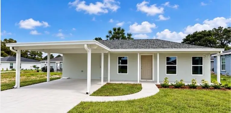 4251 Geranium St, Lake Wales, FL 33898 - #1