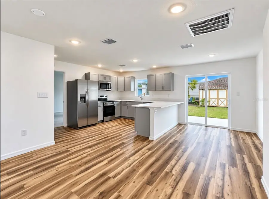 4251 Geranium St, Lake Wales, FL 33898 - #3