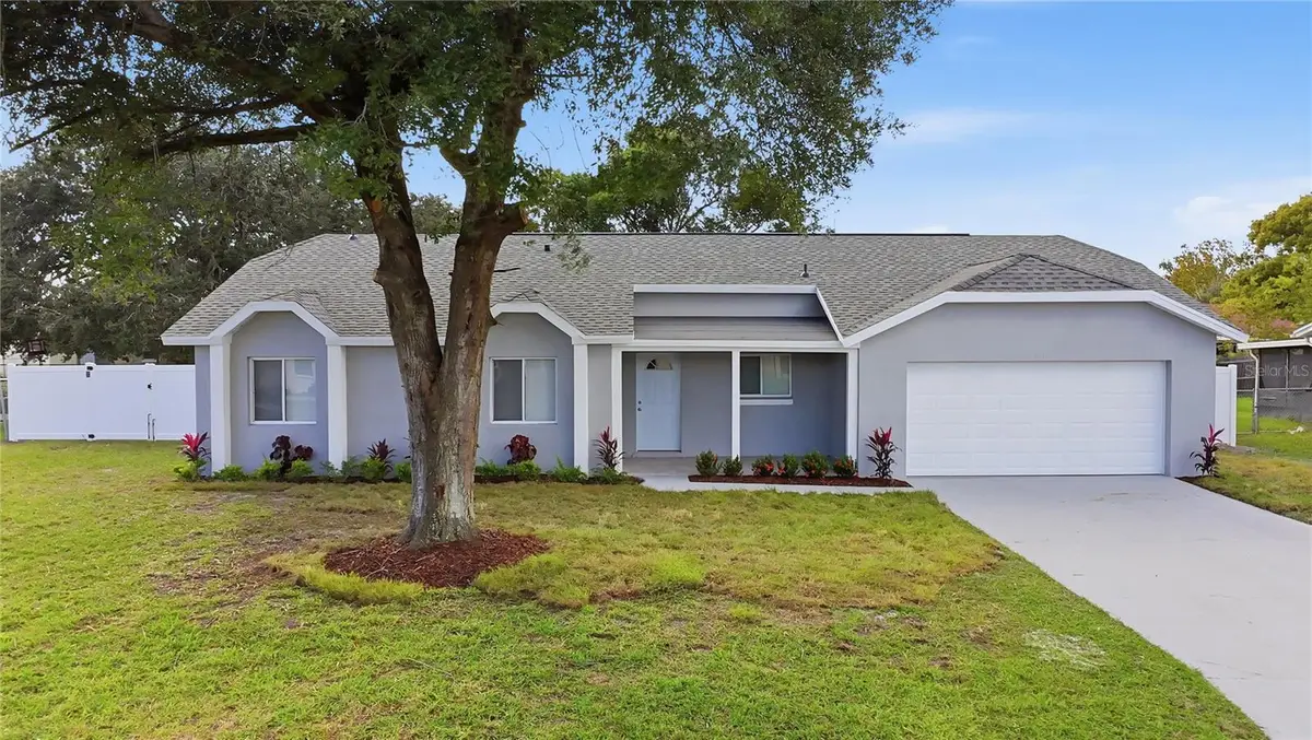 136 Puelba Lane, Kissimmee, FL 34743 - #1