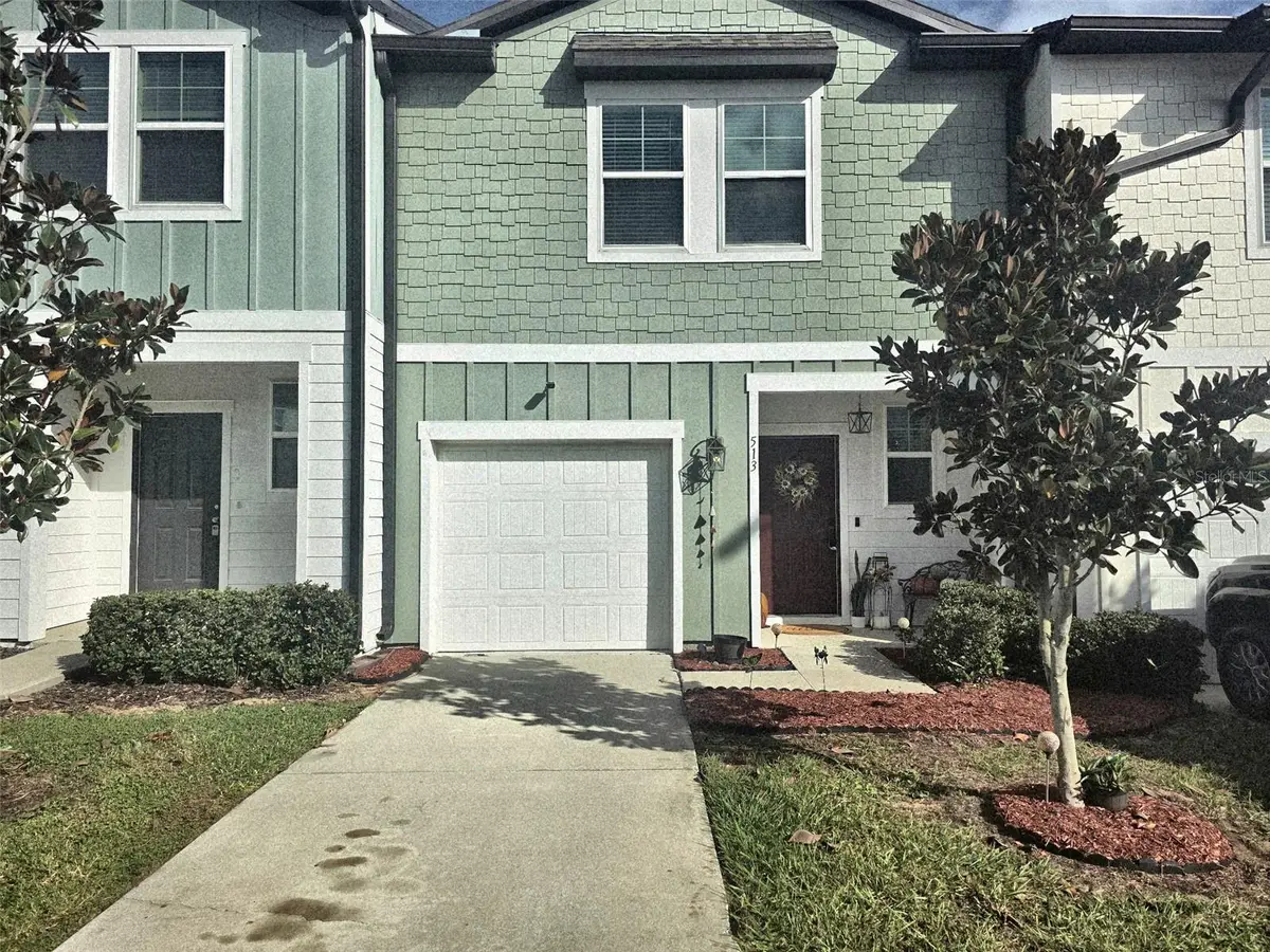 513 Madison Drive, Davenport, FL 33837 - #1
