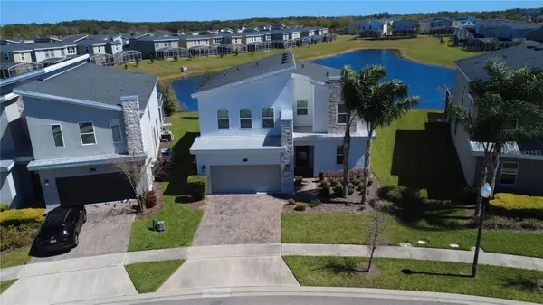 345 Ocean Course Avenue, DAVENPORT, FL 33896