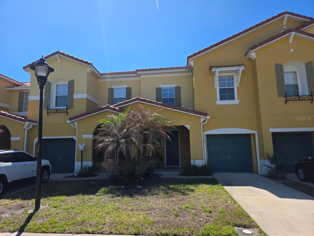 5160 Ambergris Loop, Kissimmee, FL 34746 - #1
