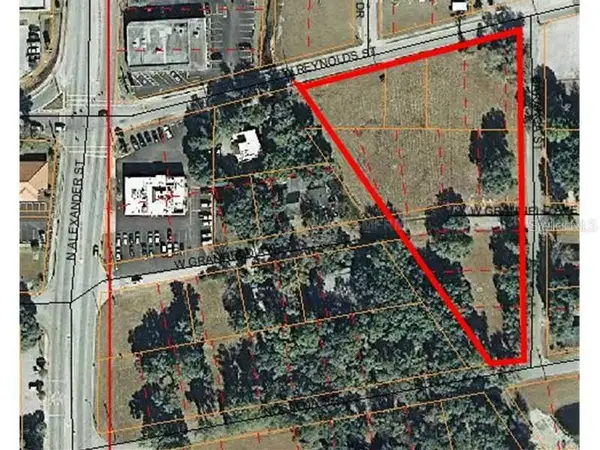 1305 W Reynolds Street, PLANT CITY, FL 33563
