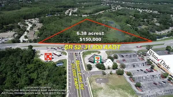 12853 Sr 52, HUDSON, FL 34669