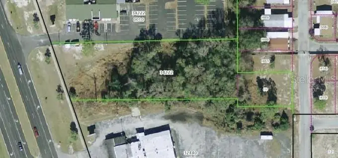 SE Us Hwy 19, Crystal River, FL 34429 - Image #1