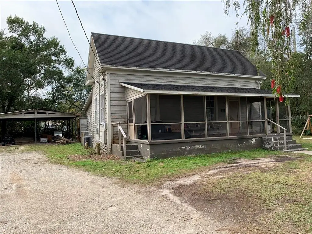 115 W Alsobrook Street, Plant City, FL 33563 - Image #1