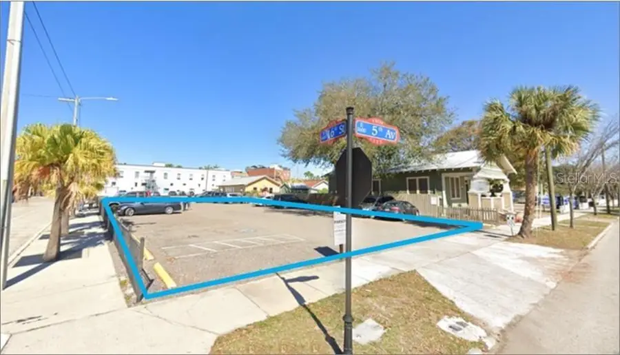 1607 N 16th Street, Tampa, FL 33605 - Image #3