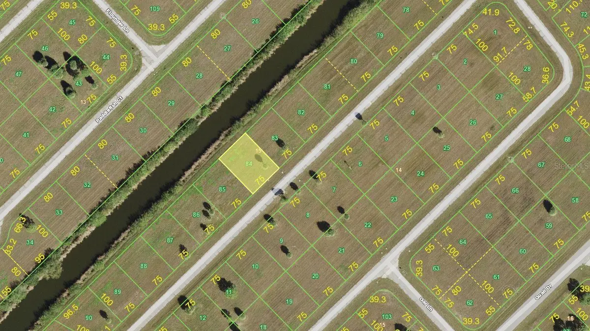 13500 Walleye Way, Placida, FL 33946 - Image #1