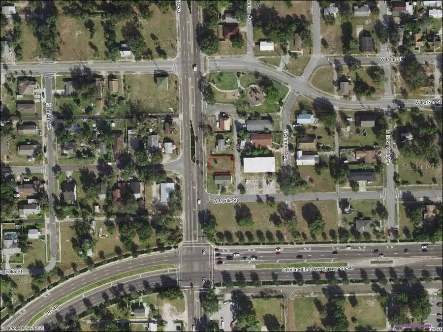 429 W Myrtle Street, Lakeland, FL 33815 - Image #3