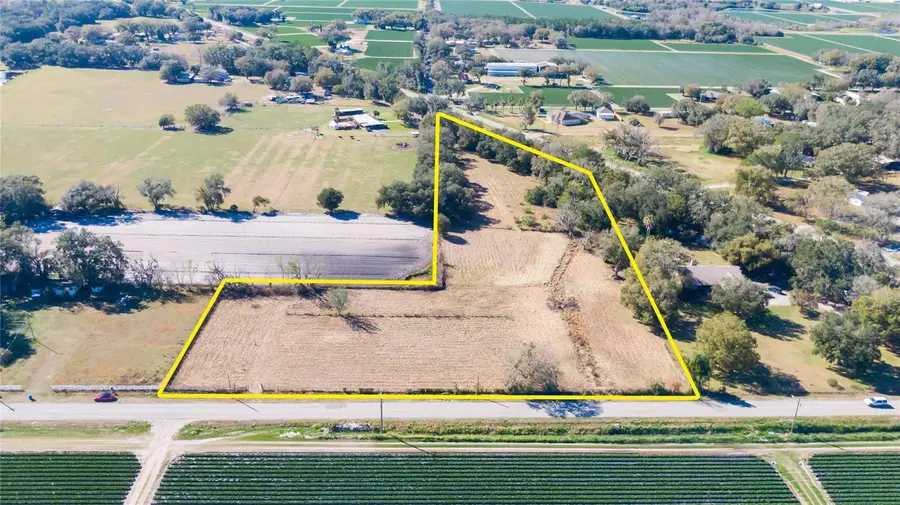 S. Forbes Road, Dover, FL 33527 - Image #2