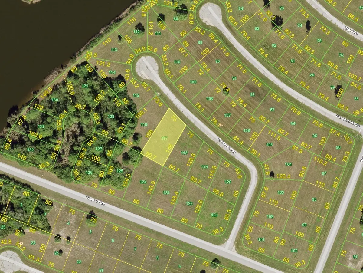 14437 Opaleye Way, Placida, FL 33946 - Image #1