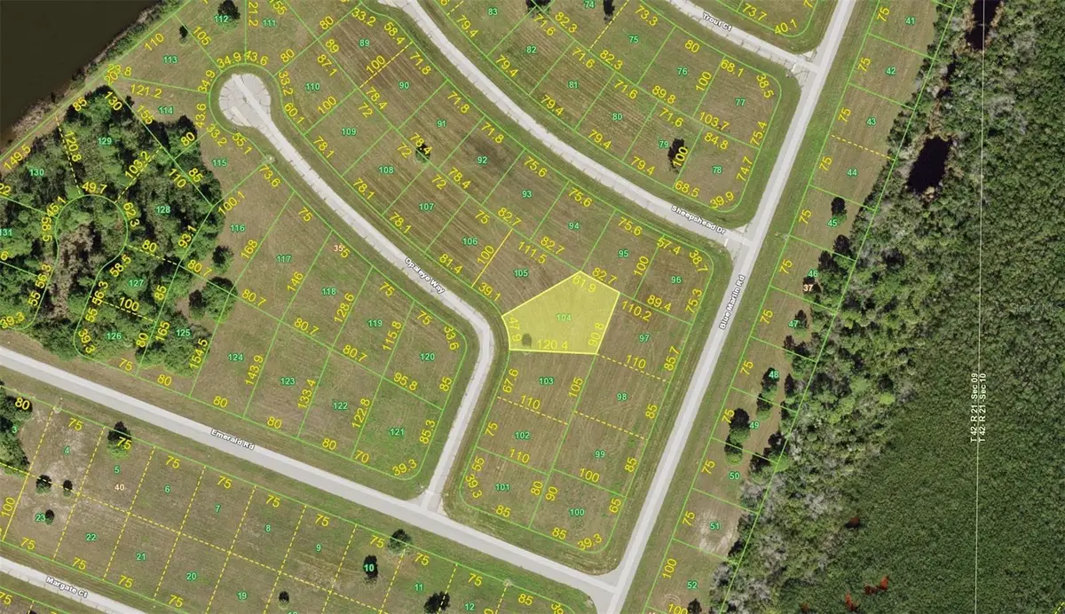 14470 Opaleye Way, Placida, FL 33946 - Image #1