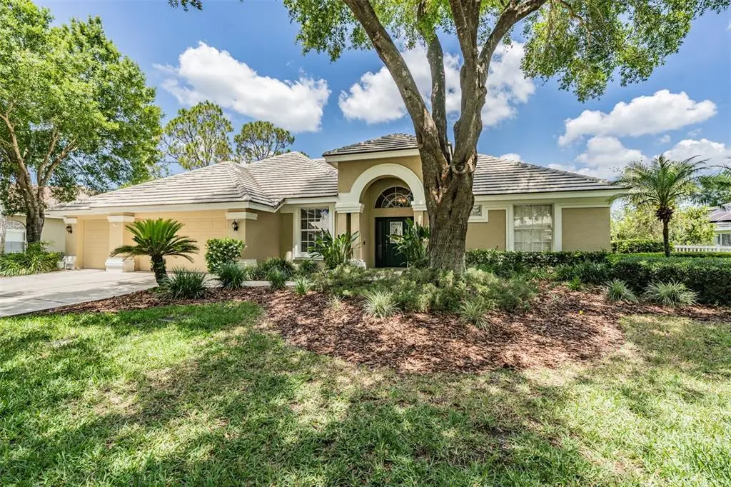 9116 Woodridge Run Drive, Tampa, FL 33647 - Image #1