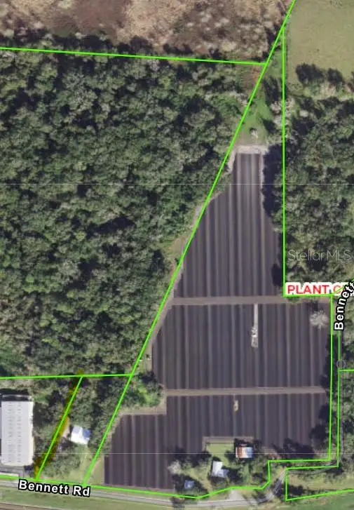 2618 Bennett Road, Plant City, FL 33565 - Image #1