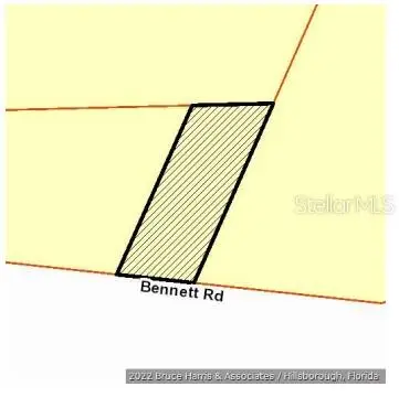 2618 Bennett Road, Plant City, FL 33565 - Image #2