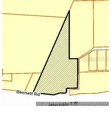 2618 Bennett Road, Plant City, FL 33565 - Image #3