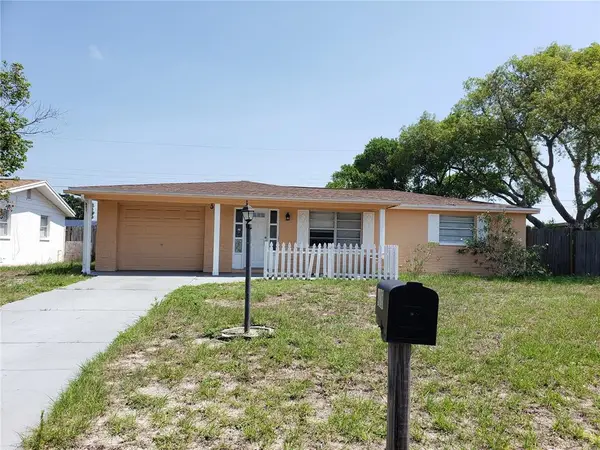 4815 Trafford Road, HOLIDAY, FL 34690