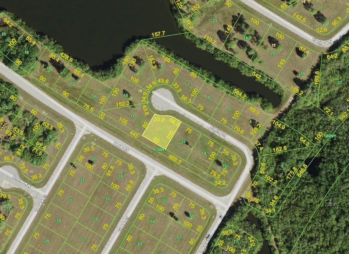 13359 Alewife Lane, Placida, FL 33946 - Image #1