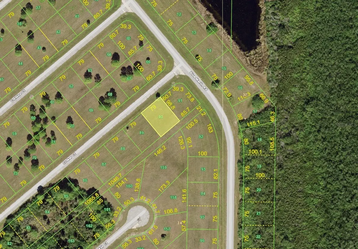 12368 Croker Court, Placida, FL 33946 - Image #1