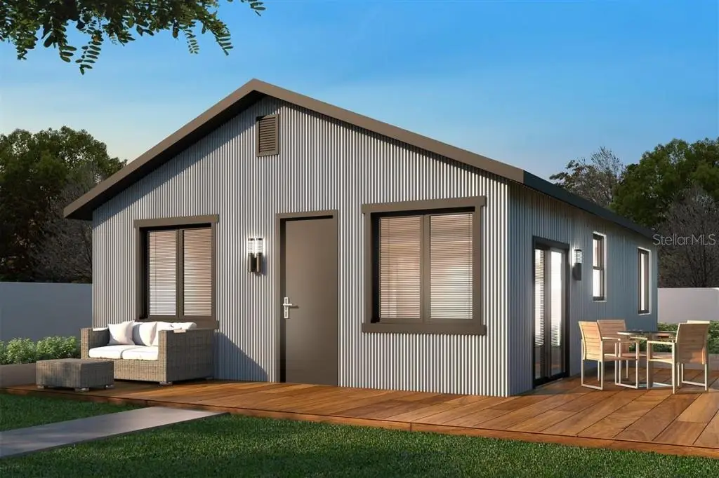 3007 N 76th Street, Tampa, FL 33619 - Image #1