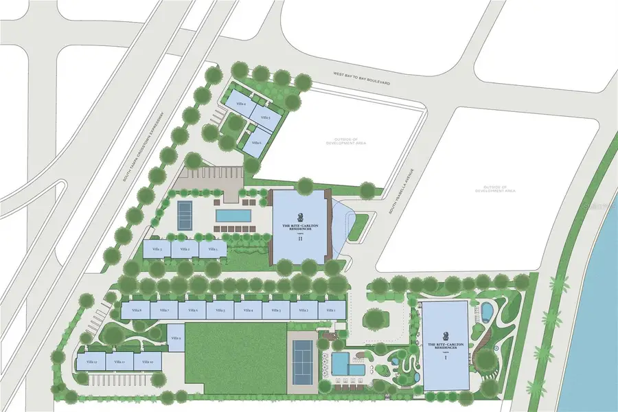 Address Withheld By Seller, Tampa, FL 33629 - Image #2