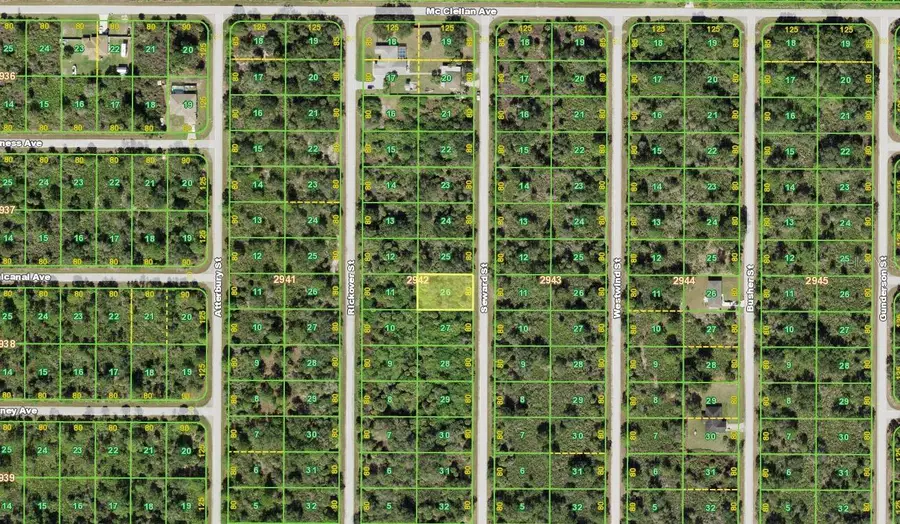 2139 Seward Street, Port Charlotte, FL 33953 - Image #2