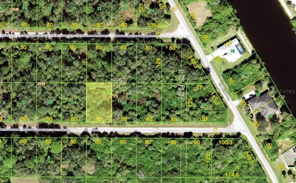 14504 Mcmillin Avenue, Port Charlotte, FL 33953 - Image #1